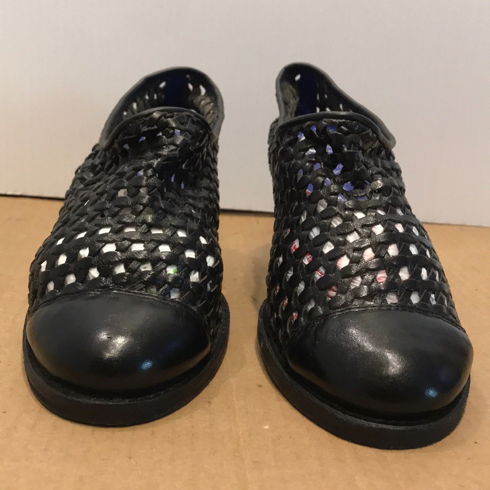 Jeffrey Campbell Mule - Picture 6 of 8